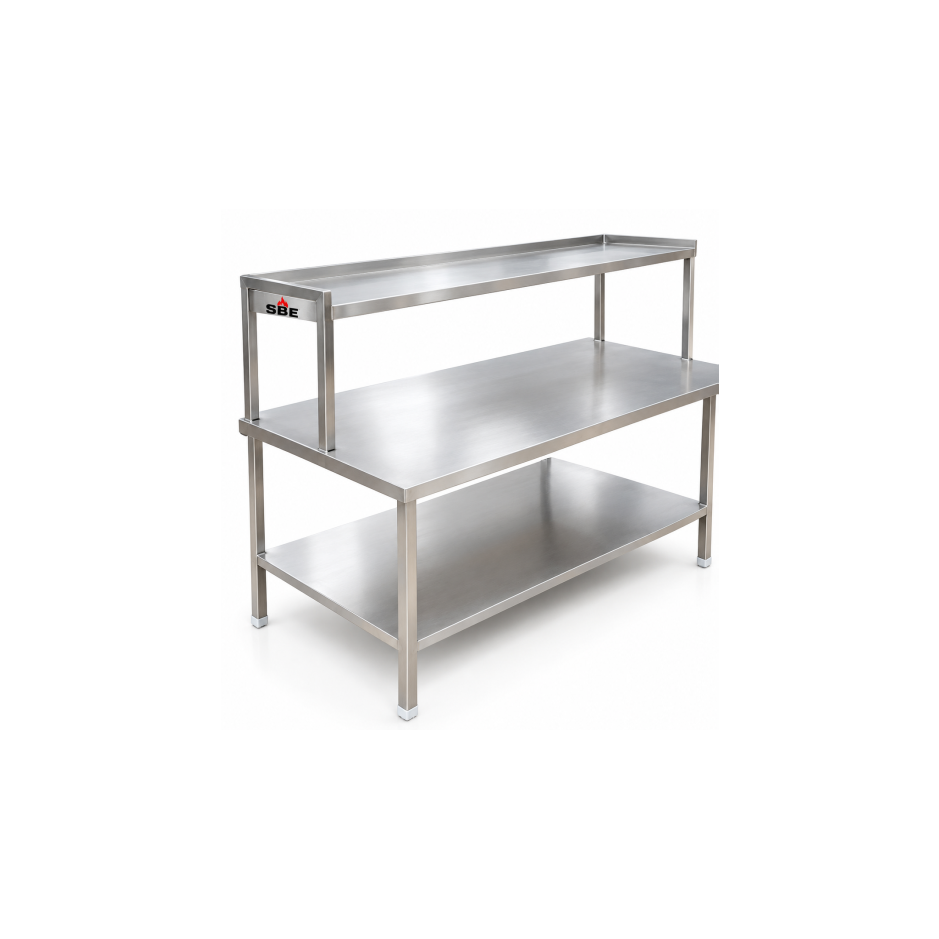 soiled-dish-receiver-table